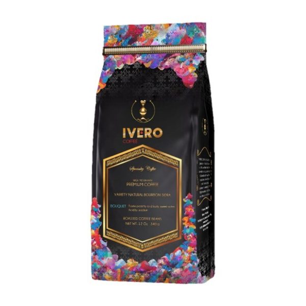 IVERO Coffee Bouquet 340g
